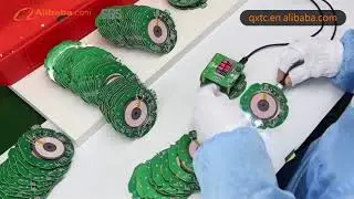 wireless charger manufacturer