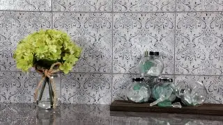 Milano Decor Daman Azul | WMZ8MIDA