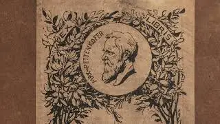 550 Jahre LMU Medizin - Max von Pettenkofer