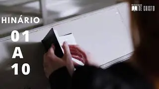 HIN&Aacute;RIO EAV 01 A 10