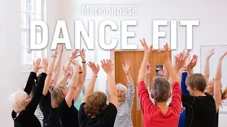 Dance Fit - Hear from our participants!