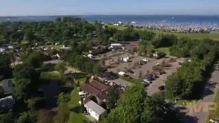 JMP Demo Flight Den Osse