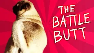 The Battle Butt