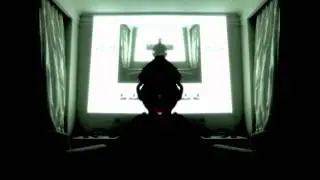 ALIEN'S RITUAL 2012