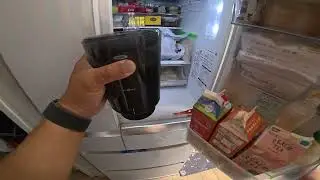 Cold Brew Coffee with the OXO Cold Brewer Kit OXO コールドブリューキットで美味しい水出しコーヒーを作る方法