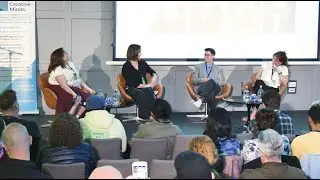 Success & Survival in the Irish Film & TV Industry