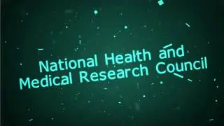 National Health and Medical Research Council (NHMRC) Grant Review Panel 2015