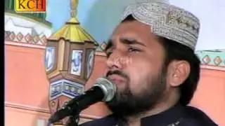 JADON MITHI MITHI MADINA MENU YAAD ANDA || QARI SHAHID MAHMOOD QDRI |||
