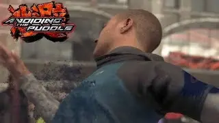 Avoiding the Controller | Aris Plays Detroit: Become Human