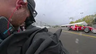 CTFROC R3 Race 2 Buildup BTS
