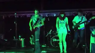 MatafoR Live Medley de Corbeau avec Pascal Mailloux ( st-jean baptiste 2012)