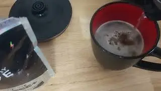 Everyday Dose Mushroom coffee review