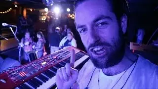 What is a soundcheck? // VLOG[049]