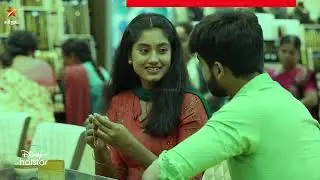 நினைவுகள்..❤️| Kaatrukkenna Veli - Episode Preview