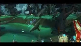 Spiders & Birds, Oh My! - WildStar - Dominion - Lore Deltatron - level 12-13