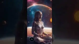 432Hz | Calm Overthinking Before Sleep #shorts