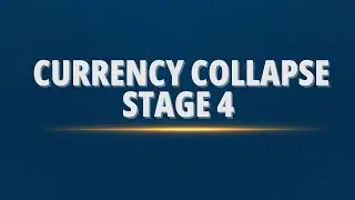 Stage 4: CRISIS POINT - When Confidence Breaks & Panic Begins