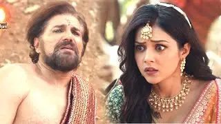 Prachand Ashok Promo: Kaurwaki Ne Apni Jaan Par Khelkar Bachai Bindusar Ki Jaan | Colors TV