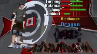 Tony Hawk's Downhill Jam (PS2) - Part 10 [Final]