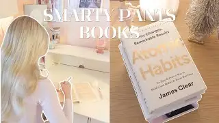 the top six NON-FICTION books I read last year ♡୨୧