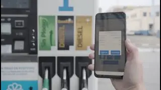 APP Ballenoil Easy Fuel: c&oacute;mo repostar