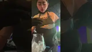 Gawa ako ng fav kung Kape