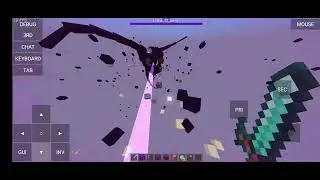 Minecraft wither storm mod