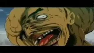 Benihana Kenobi - God of the bloody blunts (prod. Junior Makhno)