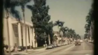 Mexico 1960 - or so it says