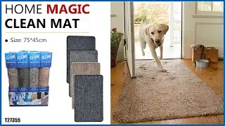 T27355 TIROFLX Home Magic Clean Mat