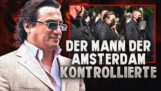 Joca Amsterdam - Der Pate der Serbischen Mafia und der Einfluss &uuml;ber Amsterdam