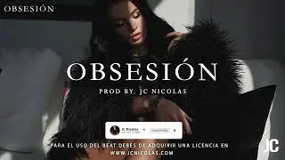 Bachata Type Beat  
