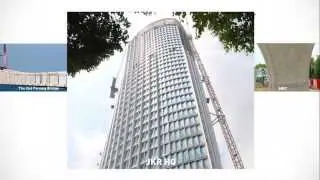YTL Cement Green Products