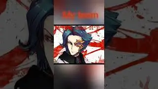 my team vs your team (10v10)