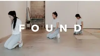 Found | Abba Modern Redeemed Video Series