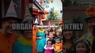 Innovative Family Activity Hacks for Quality Time
