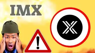 IMX Prediction 23/FEB IMX Coin Price News Today - Crypto Technical Analysis Update Price Now