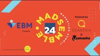 The ultimate guide to become a bad marketer by Ammar hassan