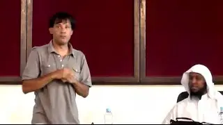 الموضوع : سامحنوا يا مسلمين