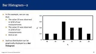 Quantifying Uncertainty