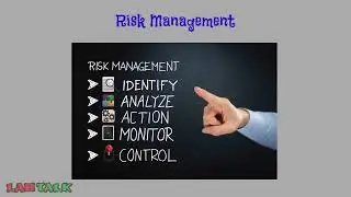 Risk Management in Clinical Laboratory Part III - Concept of Risk and Risk Management