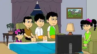 Overzealous Mommy Salazar ruins Matt's movie night & sleepover (1/16/2026)