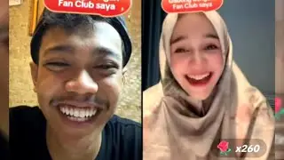 CEPSANUD DAN RIRIN ARYANTI