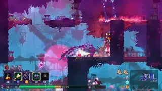 Dead Cells - #09 Infested Shipwreck