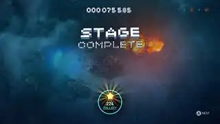 Sky Force Reloaded [first play on XBox One]