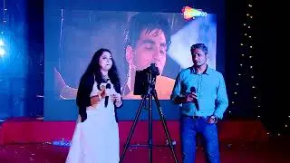 Tip Tip Barsa Paani - Mohamed and Asavari