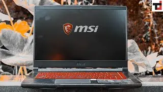 MSI GF63 8RD Review: Is It Really Worth Buying?