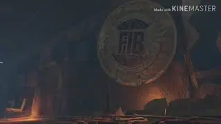 Final Nights 4: Menu music after good ending