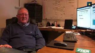 #BettingPeople Interview SIMON WALTON Founder of Proform 3/3