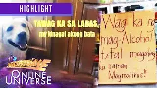 LOL with some 'viral memes' in Meme Masabi Lang | It's Showtime Online